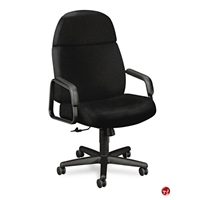 Picture of PAZ 24/7 High Back Office Conference Chair