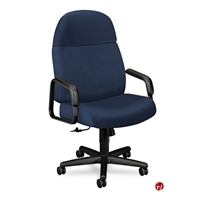 Picture of PAZ 24/7 High Back Office Conference Chair