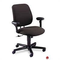 Picture of PAZ 24/7 Mid Back Office Task Chair