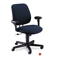 Picture of PAZ 24/7 Mid Back Office Task Chair