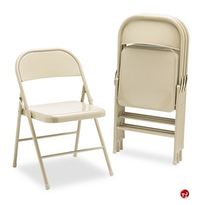 Picture of PAZ All Steel Folding Chair