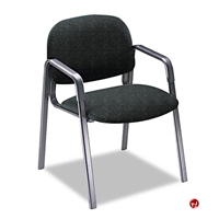 Picture of PAZ Guest Side Reception Arm Chair