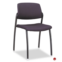 Picture of PAZ Guest Side Reception Armless Chair