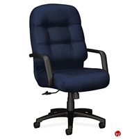 Picture of PAZ High Back Ergonomic Office Conference Chair