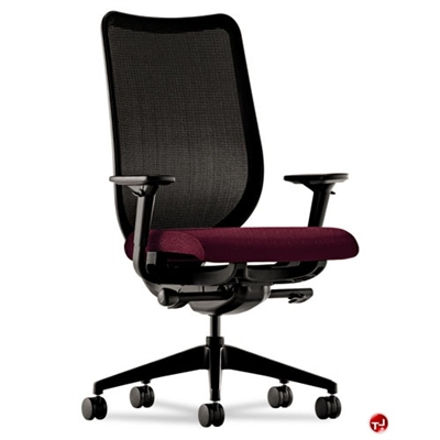 Picture of PAZ High Back Mesh Office Task Chair