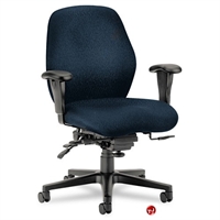 Picture of PAZ High Back Multi Function Office Task Chair