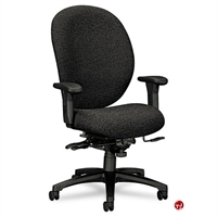 Picture of PAZ High Back Mutli Function Office Task Chair
