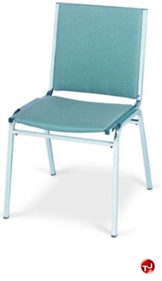 Picture of MLP 2012 Banquet Armless Stack Chair