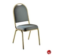 Picture of MTS Alpha 563, Banquet Dining Stacking Chair