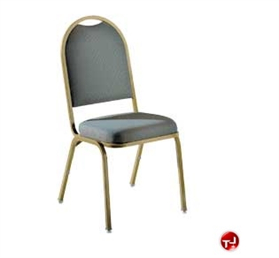 Picture of MTS Alpha 563-AR, Banquet Dining Stacking Chair