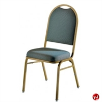 Picture of MTS Alpha 563-SB, Banquet Dining Stacking Chair