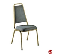 Picture of MTS Alpha 564, Banquet Dining Stacking Chair