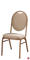 Picture of MTS Alpha 567, Banquet Dining Stacking Chair
