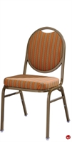 Picture of MTS Alpha 535, Banquet Dining Stacking Chair
