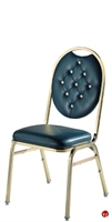 Picture of MTS Alpha 567, Banquet Dining Stacking Chair