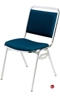 Picture of MTS 600 Series, 675 Banquet Dining Metal Stacking Chair