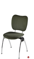 Picture of MTS Congresso, 681 Banquet Dining Stacking Chair