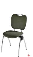 Picture of MTS Congresso, 681 Banquet Dining Stacking Chair