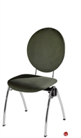 Picture of MTS Congresso, 682 Banquet Dining Stacking Chair