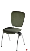 Picture of MTS Congresso, 683 Banquet Dining Stacking Chair