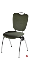 Picture of MTS Congresso, 683 Banquet Dining Stacking Chair