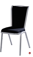 Picture of MTS Burgess Vio 04/2, Banquet Dining Stacking Chair