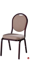 Picture of MTS Burgess Como PC27/4, Banquet Dining Stacking Chair