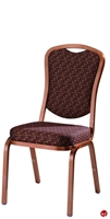 Picture of MTS Burgess Como PC27/5, Banquet Dining Stacking Chair