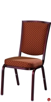 Picture of MTS Burgess Como PC27/2, Banquet Dining Stacking Chair
