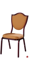 Picture of MTS Burgess Como PC27/6, Banquet Dining Stacking Chair