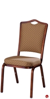 Picture of MTS Burgess PC27/8, Banquet Dining Stack Chair