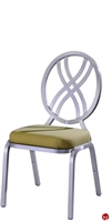 Picture of MTS Burgess PC27/11HG, Banquet Dining Stack Chair