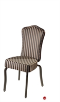 Picture of MTS Elan BE155-S, Banquet Dining Nesting Chair