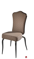 Picture of MTS Elan BE155, Banquet Dining Nesting Chair