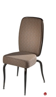 Picture of MTS Elan BE198, Banquet Dining Nesting Chair