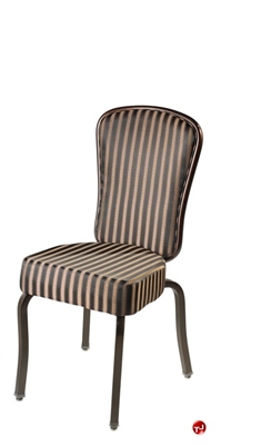 Picture of MTS Elan BE584, Banquet Dining Nesting Chair