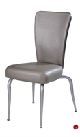 Picture of MTS Comfort Curve CC301, Banquet Dining Nesting Chair