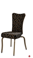 Picture of MTS Comfort Curve CC302, Banquet Dining Nesting Chair