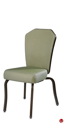 Picture of MTS Comfort Curve CC304, Banquet Dining Nesting Chair