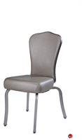 Picture of MTS Comfort Curve CC305, Banquet Dining Nesting Chair