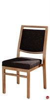 Picture of MTS Burgess 80, Banquet Dining Stack Chair