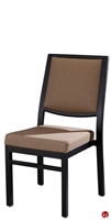 Picture of MTS Burgess 80, Banquet Dining Stack Chair