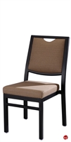 Picture of MTS Burgess 80, Banquet Dining Stack Chair