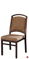 Picture of MTS Burgess 80, Banquet Dining Stack Chair