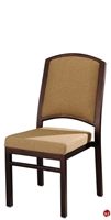 Picture of MTS Burgess 80, Banquet Dining Stack Chair