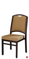 Picture of MTS Burgess 80, Banquet Dining Stack Chair