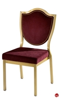 Picture of MTS Burgess Salon 95, Banquet Dining Nesting Folding Chair