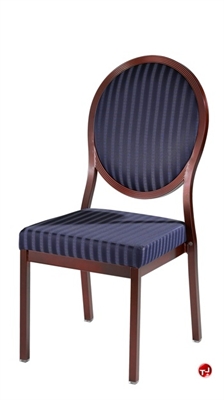 Picture of MTS Burgess Salon 95, Banquet Dining Nesting Folding Chair