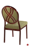 Picture of MTS Burgess Salon 95, Banquet Dining Nesting Folding Chair 