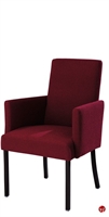 Picture of MTS Burgess 64, Dining Lounge Arm Chair